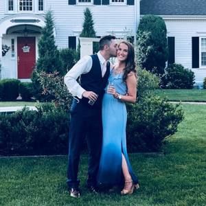 Meet your Posher, Kristen